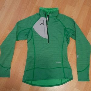 Patagonia regulator zip